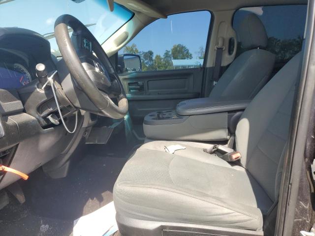 Photo 7 from auction – 2017 RAM 1500 ST with VIN 3C6RR6KT8HG573301