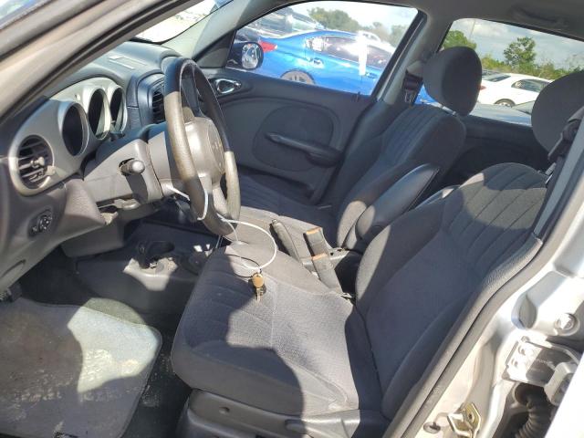 Photo 7 from auction – 2003 CHRYSLER PT CRUISER with VIN 3C4FY58BX3T569029