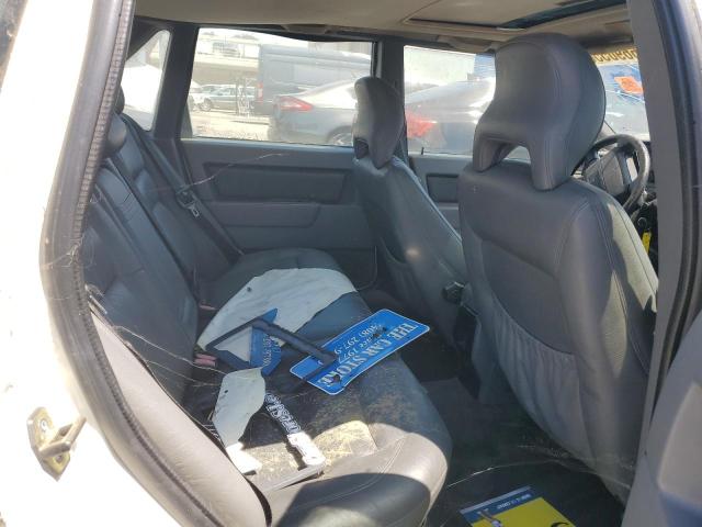 Photo 10 from auction – 1997 VOLVO 850 T5 with VIN YV1LS5726V1358890