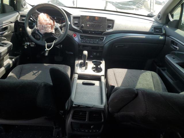 Photo 8 from auction – 2020 HONDA PILOT EX with VIN 5FNYF6H34LB014346