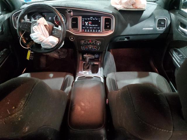 Photo 8 from auction – 2019 DODGE CHARGER SX with VIN 2C3CDXJGXKH534504