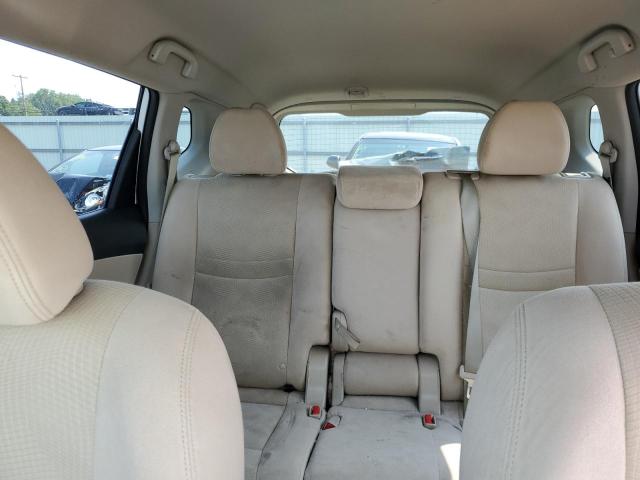Photo 10 from auction – 2014 NISSAN ROGUE S with VIN 5N1AT2MK5EC806579