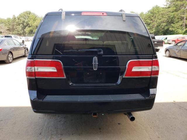 Photo 6 from auction – 2008 LINCOLN NAVIGATOR with VIN 5LMFU28508LJ21057