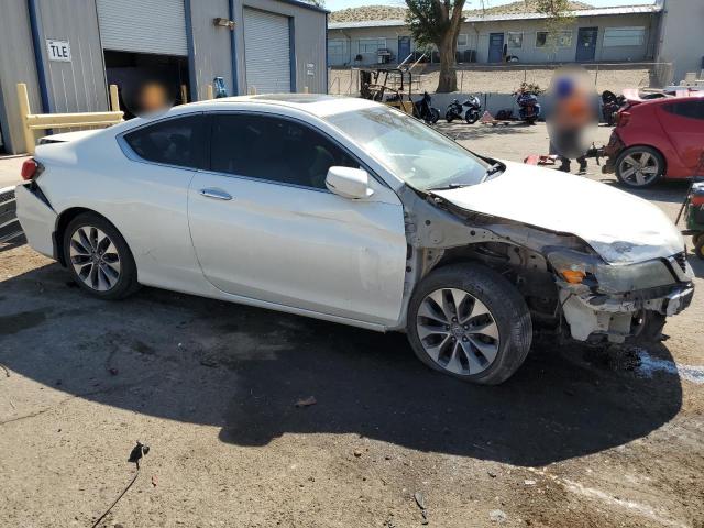 Photo 4 from auction – 2014 HONDA ACCORD EX with VIN 1HGCT1B77EA008653