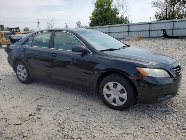 Photo 4 from auction – 2008 TOYOTA CAMRY CE with VIN 4T1BE46K68U780483