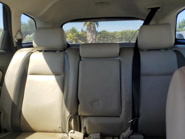 Photo 10 from auction – 2010 MAZDA CX-9 with VIN JM3TB3MV1A0227690