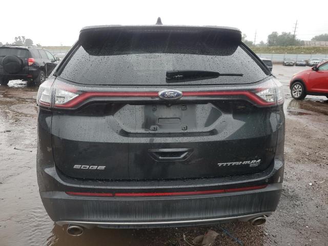 Photo 6 from auction – 2015 FORD EDGE TITAN with VIN 2FMTK4K84FBC18348