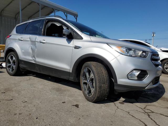 Photo 4 from auction – 2018 FORD ESCAPE SEL with VIN 1FMCU0HD9JUB58710