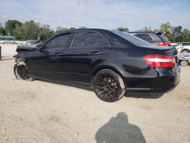 Photo 2 from auction – 2012 MERCEDES-BENZ E 350 with VIN WDDHF5KB9CA622730