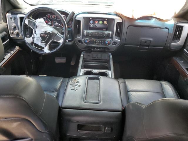 Photo 8 from auction – 2015 GMC SIERRA K25 with VIN 1GT12ZEG2FF188048