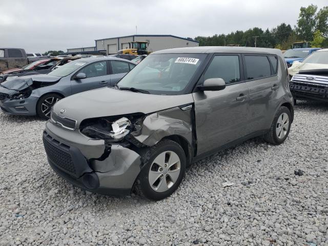 KIA SOUL 2016 with VIN KNDJN2A27G7252475 - Photo from auction