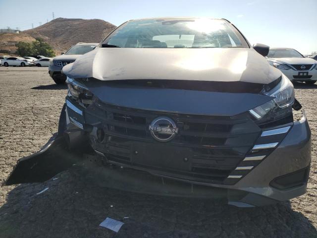 Photo 5 from auction – 2024 NISSAN VERSA S with VIN 3N1CN8DV3RL845642