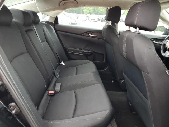 Photo 10 from auction – 2018 HONDA CIVIC EX with VIN 2HGFC2F79JH578419