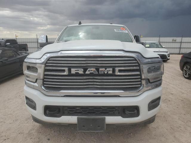 Photo 5 from auction – 2023 RAM 2500 LARAM with VIN 3C6UR5FL0PG559728