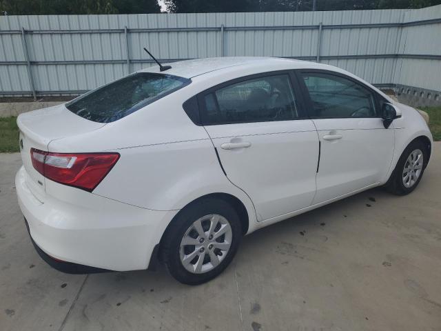 Photo 3 from auction – 2016 KIA RIO LX with VIN KNADM4A32G6639989
