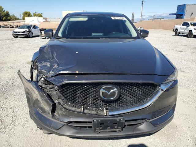 Photo 5 from auction – 2019 MAZDA CX-5 TOURI with VIN JM3KFACM1K1583971