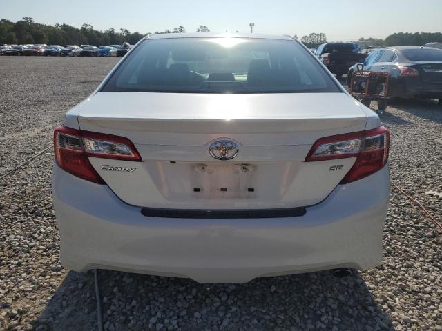 Photo 6 from auction – 2014 TOYOTA CAMRY L with VIN 4T1BF1FKXEU413187