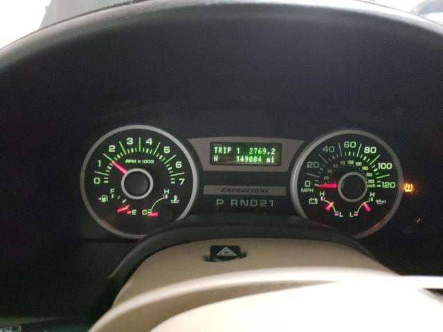 Photo 9 from auction – 2005 FORD EXPEDITION with VIN 1FMFU20535LB11097