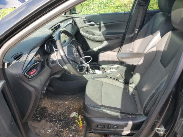 Photo 7 from auction – 2020 BUICK ENCORE GX with VIN KL4MMDSL1LB084837
