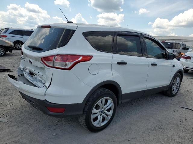 Photo 3 from auction – 2014 FORD ESCAPE S with VIN 1FMCU0F70EUD23417