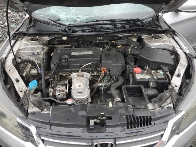 Photo 11 from auction – 2013 HONDA ACCORD LX with VIN 1HGCR2F32DA170295