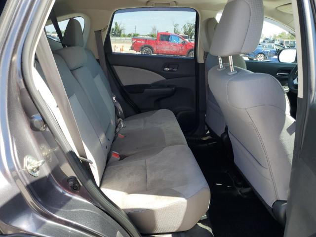 Photo 11 from auction – 2016 HONDA CR-V EX with VIN 2HKRM3H59GH504685