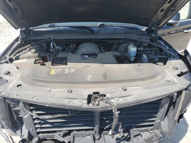 Photo 12 from auction – 2020 CADILLAC ESCALADE E with VIN 1GYS3HKJ9LR162014