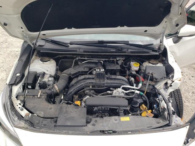 Photo 11 from auction – 2019 SUBARU IMPREZA LI with VIN 4S3GTAT65K3742603