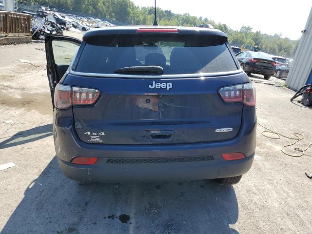 Photo 6 from auction – 2020 JEEP COMPASS LA with VIN 3C4NJDBB4LT153772