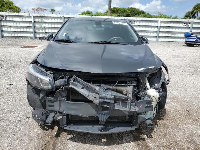 Photo 5 from auction – 2016 CHEVROLET MALIBU LT with VIN 1G1ZE5STXGF268244