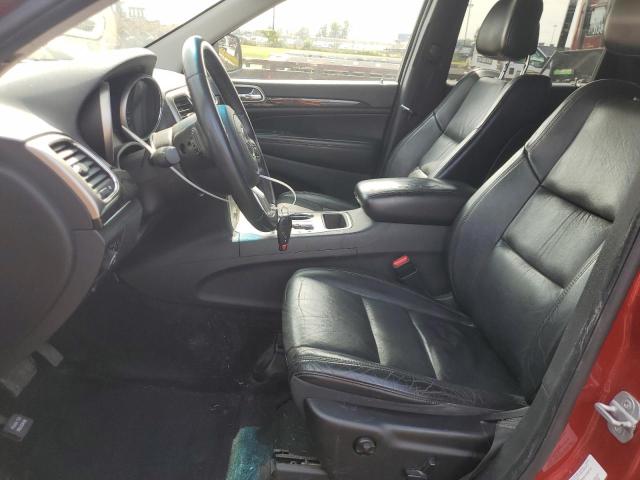 Photo 7 from auction – 2011 JEEP GRAND CHER with VIN 1J4RR4GG0BC635870