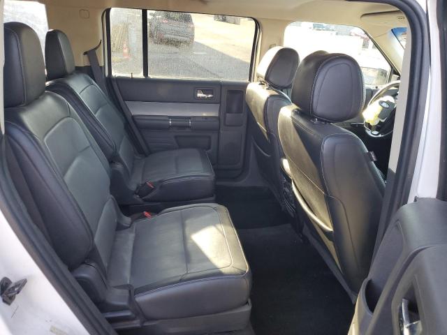 Photo 11 from auction – 2013 FORD FLEX LIMIT with VIN 2FMGK5D85DBD07122