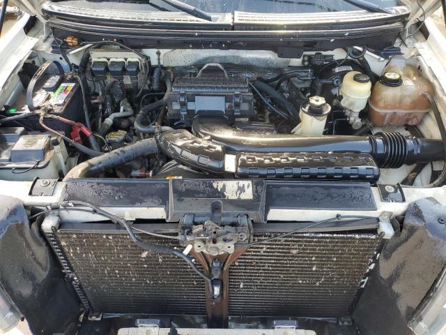 Photo 11 from auction – 2008 FORD F150 SUPER with VIN 1FTRW14538FA49221