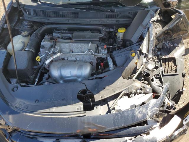 Photo 11 from auction – 2014 DODGE DART SXT with VIN 1C3CDFBBXED702334
