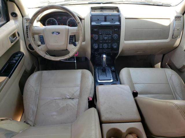 Photo 8 from auction – 2011 FORD ESCAPE LIM with VIN 1FMCU9EG7BKB18397