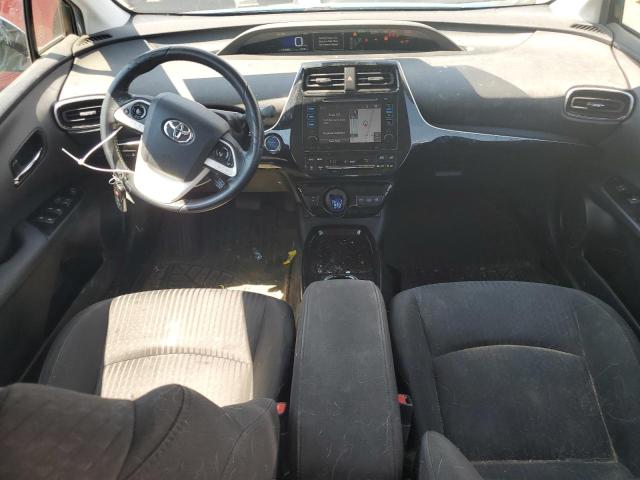 Photo 8 from auction – 2018 TOYOTA PRIUS PRIM with VIN JTDKARFP2J3092257