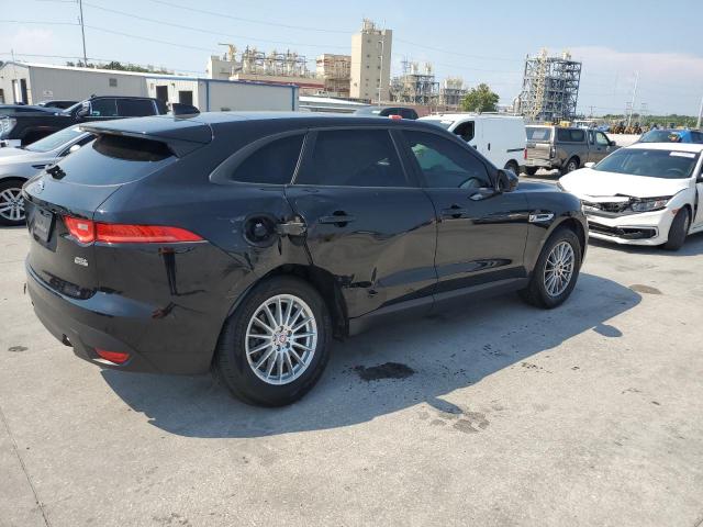 Photo 3 from auction – 2018 JAGUAR F-PACE with VIN SADCS2FX6JA273631