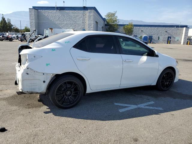 Photo 3 from auction – 2017 TOYOTA COROLLA L with VIN 5YFBURHE9HP613124