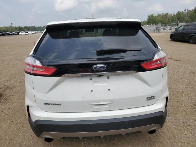 Photo 6 from auction – 2019 FORD EDGE SEL with VIN 2FMPK3J98KBB10752