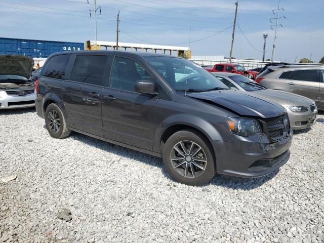 Photo 4 from auction – 2016 DODGE GRAND CARA with VIN 2C4RDGBG7GR236742