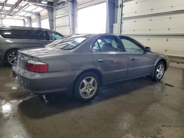 Photo 3 from auction – 2003 ACURA 3.2TL with VIN 19UUA56683A075455