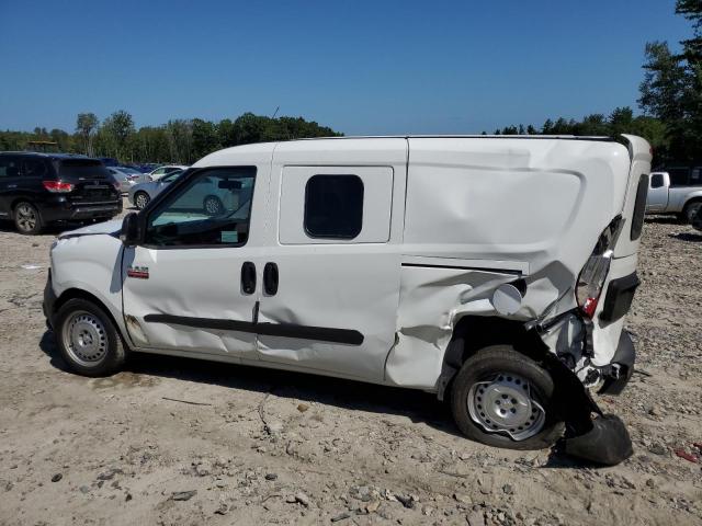 Photo 2 from auction – 2018 RAM PROMASTER with VIN ZFBERFAB2J6K01818