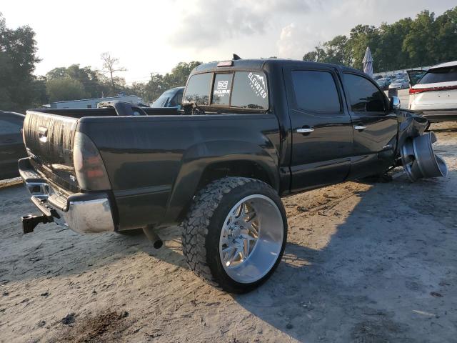 Photo 3 from auction – 2015 TOYOTA TACOMA DOU with VIN 5TFLU4EN8FX141704