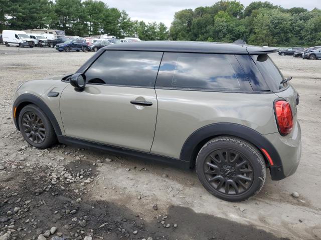 Photo 2 from auction – 2019 MINI COOPER S with VIN WMWXP7C57K2C62910