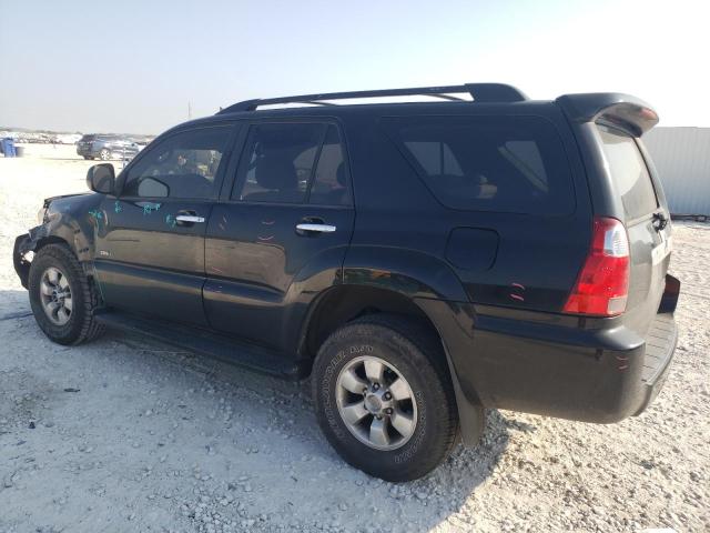 Zdjęcie 2 z aukcji – 2007 TOYOTA 4RUNNER SR z VIN JTEZU14R278074036