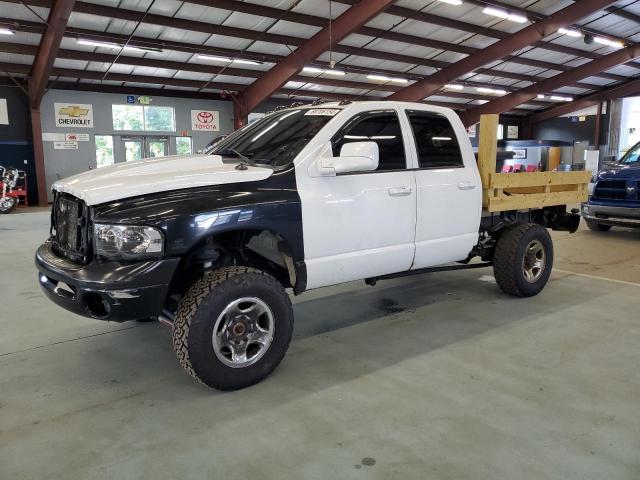 Фото 1 с аукциона – 2004 DODGE RAM 2500 S с VIN 3D7KU28C74G256604