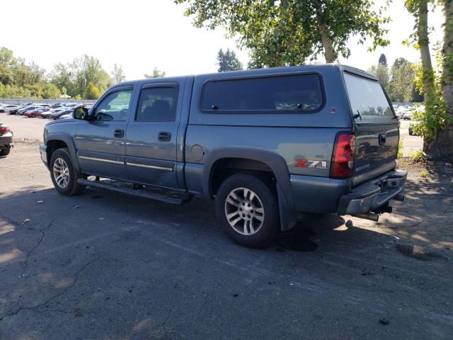 Photo 2 from auction – 2006 CHEVROLET SILVERADO with VIN 2GCEK13T861191143