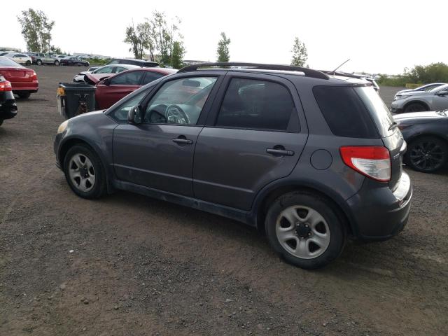 Photo 2 from auction – 2013 SUZUKI SX4 with VIN JS2YB5A36D6101183