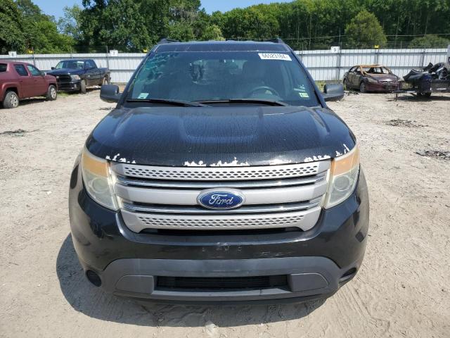 Photo 5 from auction – 2013 FORD EXPLORER with VIN 1FM5K7B83DGB56022