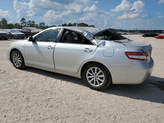 Photo 2 from auction – 2011 TOYOTA CAMRY BASE with VIN 4T1BF3EK0BU770595